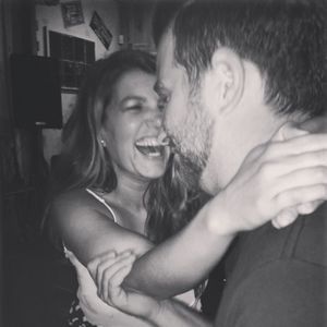 Meet your Posher, Stacy